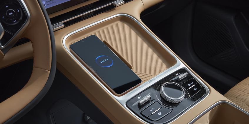 Geely Starray EM-i redefiniuje pojęcie komfortu i bezpieczeństwa. Jak technologia, wspierająca kierowcę sprawuje się w praktyce?