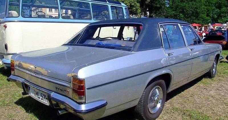 Ople, które chciałbyś mieć w swoim garażu