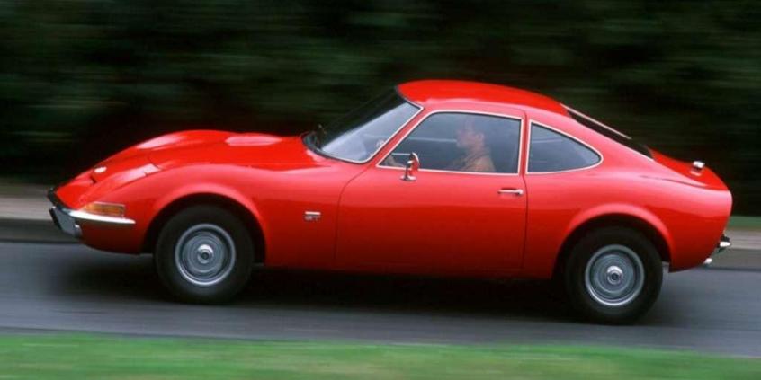 Ople, które chciałbyś mieć w swoim garażu