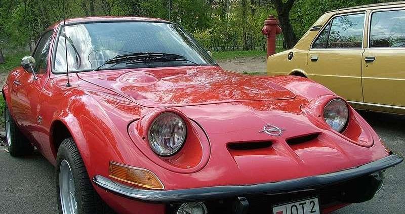 Ople, które chciałbyś mieć w swoim garażu