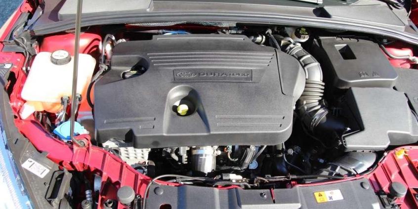 Ford Focus - w jeszcze lepszej formie