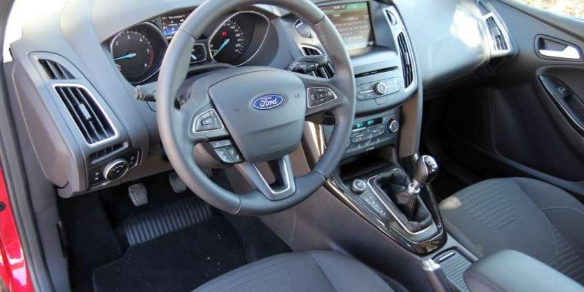 Ford Focus - w jeszcze lepszej formie