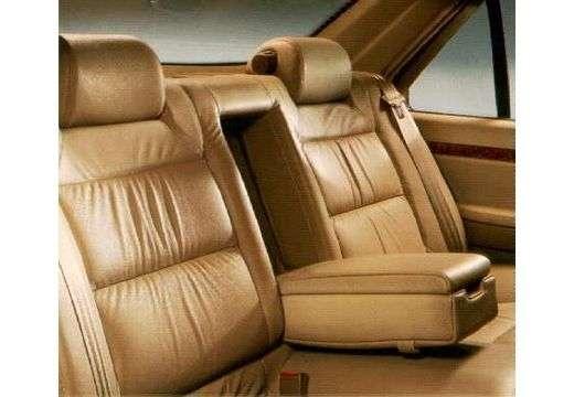 Peugeot 605 - lew w cenie rysia