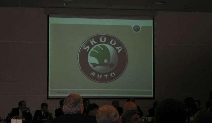 Skoda Auto Polska na progu nowych uwarunkowań