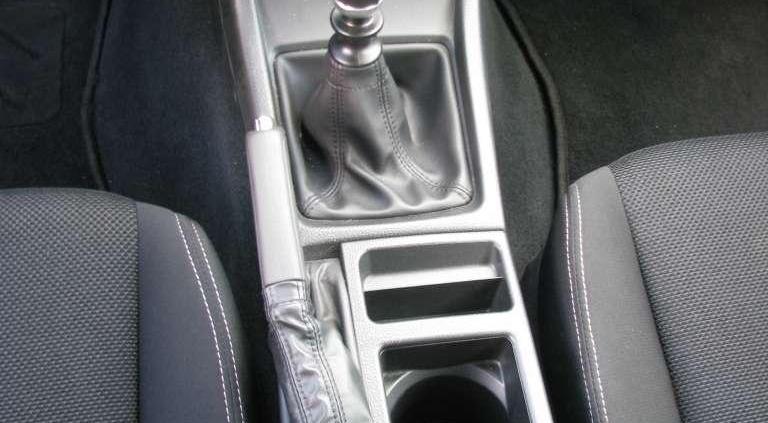 Subaru XV - Przygoda nie tylko miejska