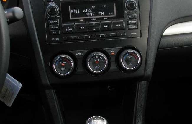 Subaru XV - Przygoda nie tylko miejska