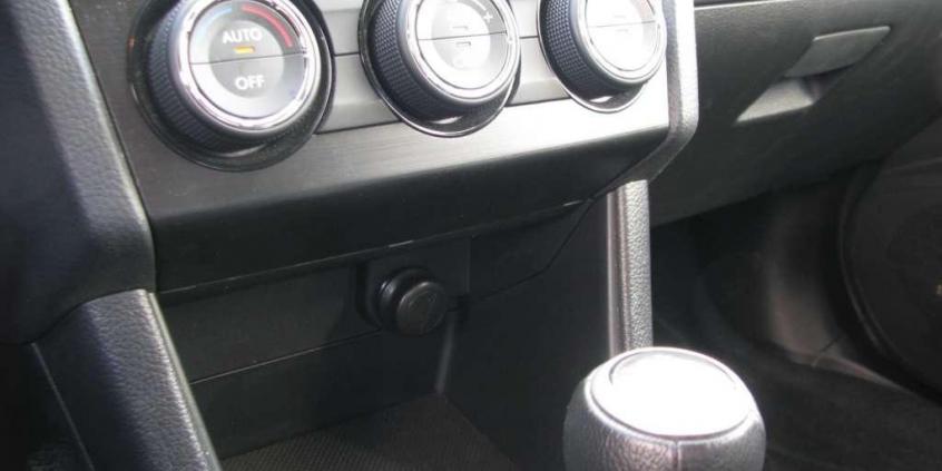 Subaru XV - Przygoda nie tylko miejska