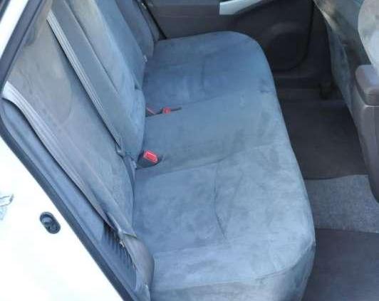 Toyota Prius - elektryk z doktoratem