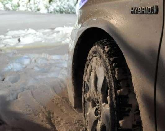 Toyota Prius - elektryk z doktoratem