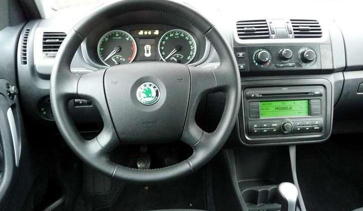 Czy warto kupić: używana Skoda Fabia II (od 2007)