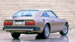 Nissan 280ZX 2.8 142KM 1979-1983 - dane, testy • AutoCentrum.pl