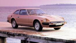 Nissan 280ZX 2.8 142KM 104kW 1979-1983