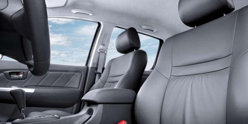 Toyota Hilux - Mega macho