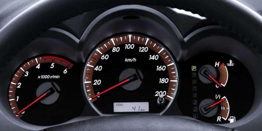 Toyota Hilux - Mega macho