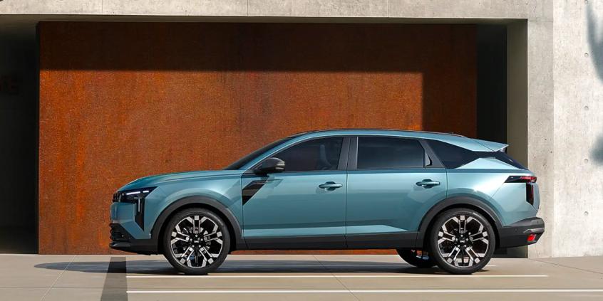 Dacia pokazała nowy model w Paryżu. Cena startuje od 92 900 zł