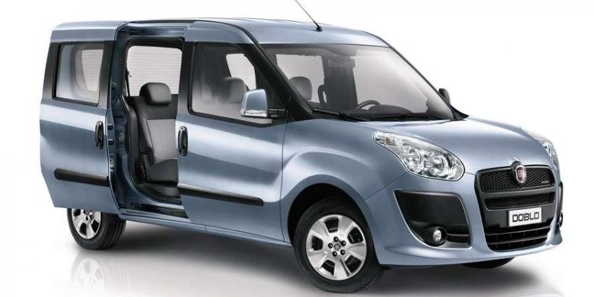 TOP 10| Samochody z odliczeniem VAT-u