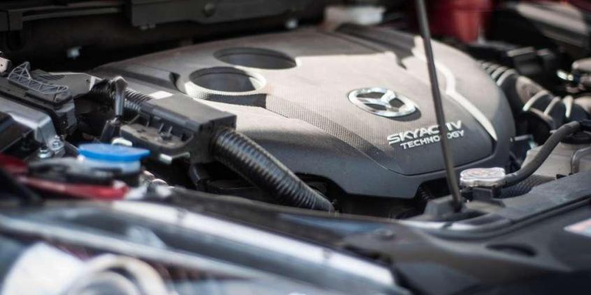 Mazda CX-5 2.2 SKYACTIVE-D 175 KM - filozof wśród samochodów