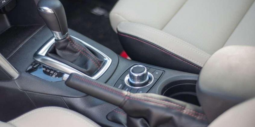 Mazda CX-5 2.2 SKYACTIVE-D 175 KM - filozof wśród samochodów