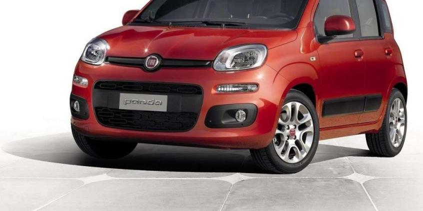 Fiat Panda - Trzecie wcielenie