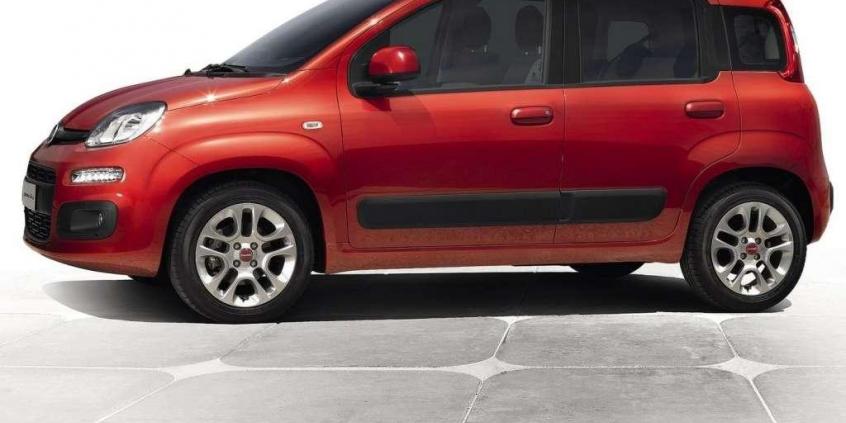Fiat Panda - Trzecie wcielenie