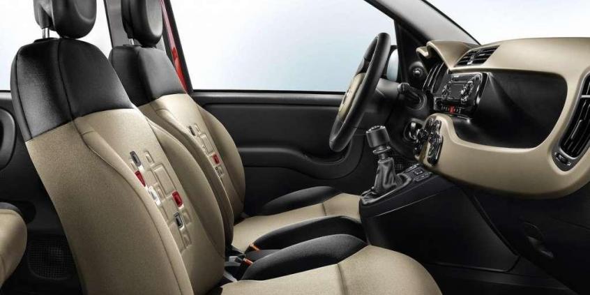 Fiat Panda - Trzecie wcielenie