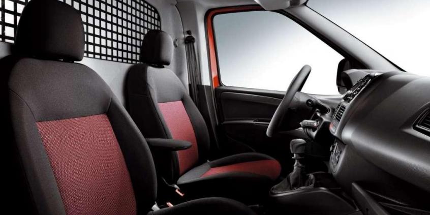 Fiat - Pracowite lato dostawczych