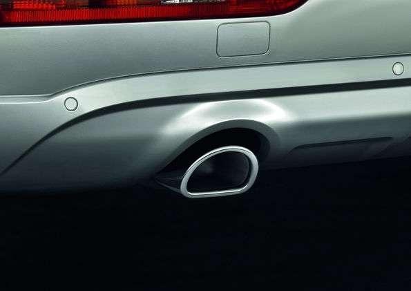 Audi Q5 - facelifting SUV-a z Ingolstadt