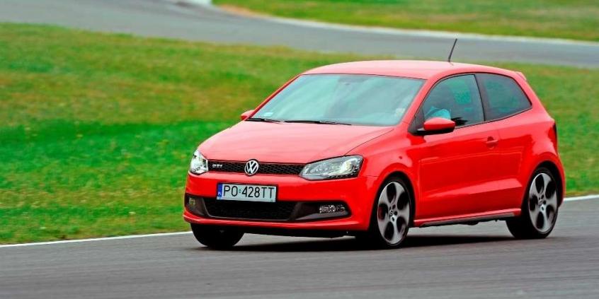 Hot or Not? - Volkswagen Polo GTI