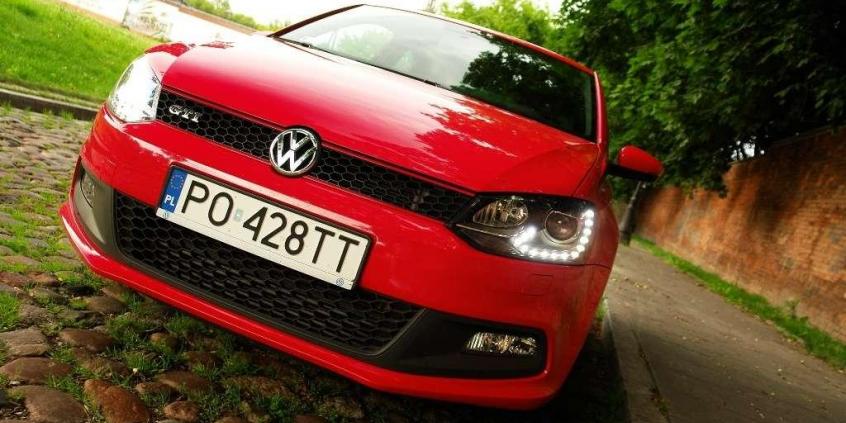 Hot or Not? - Volkswagen Polo GTI