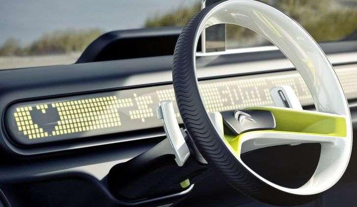 Lacoste ubiera Citroena