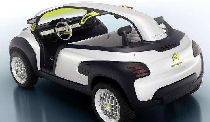 Lacoste ubiera Citroena