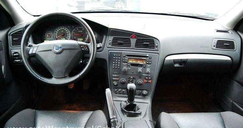 Czy warto kupić: używane Volvo S60 (od 2000 do 2009)