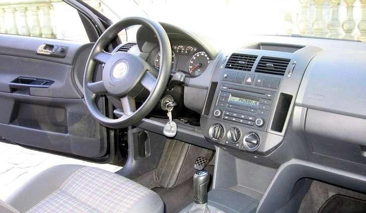 Czy warto kupić: używany Volkswagen Polo (od 2001 do 2009)