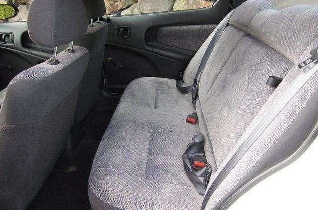 Chrysler Neon - Amerykanin w Europie