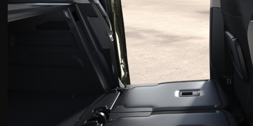 Toyota pokazała auto praktyczniejsze od SUV-a. Proace City Verso miażdży konkurencję przestrzenią