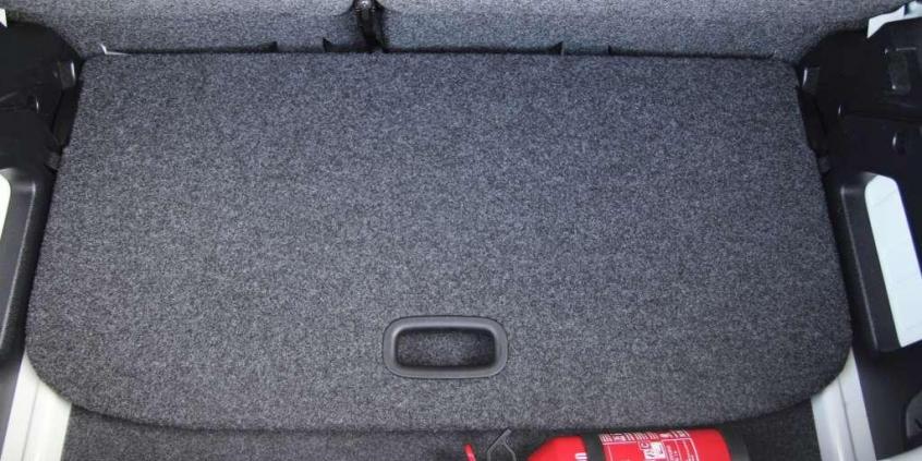 Skoda Citigo - małe auto, długa trasa