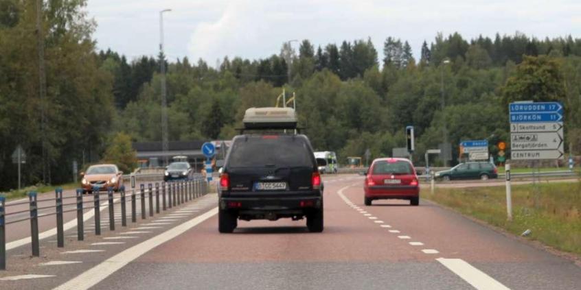 Skoda Citigo - małe auto, długa trasa