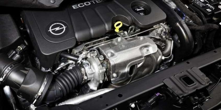 Motoryzacyjne nowości 2014 od O do V