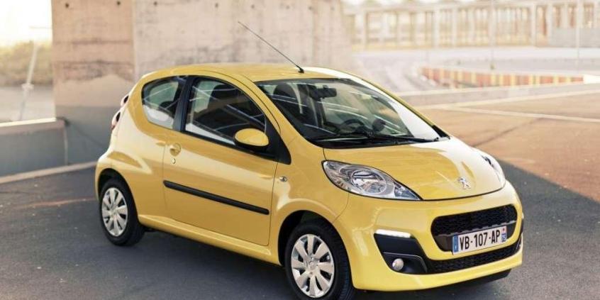 Motoryzacyjne nowości 2014 od O do V