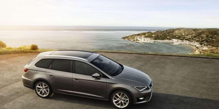 Motoryzacyjne nowości 2014 od O do V