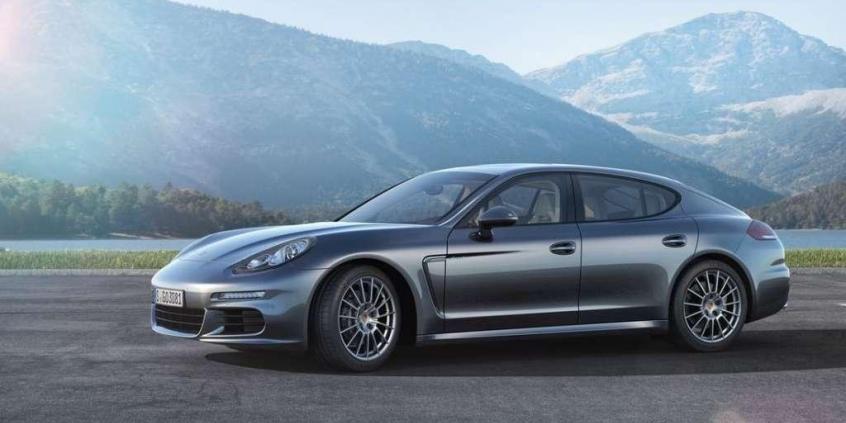 Motoryzacyjne nowości 2014 od O do V