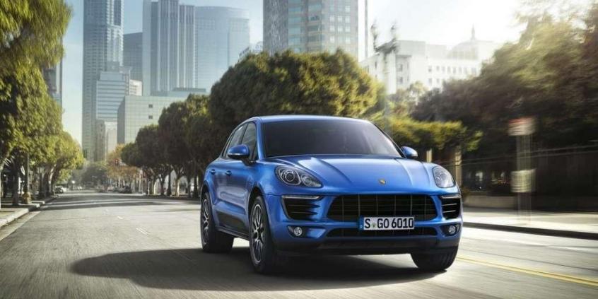 Motoryzacyjne nowości 2014 od O do V