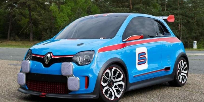 Motoryzacyjne nowości 2014 od O do V