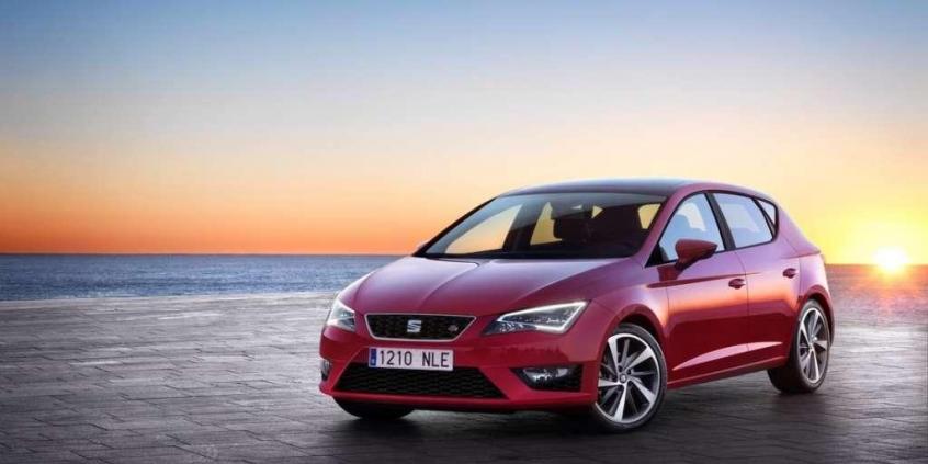 Motoryzacyjne nowości 2014 od O do V