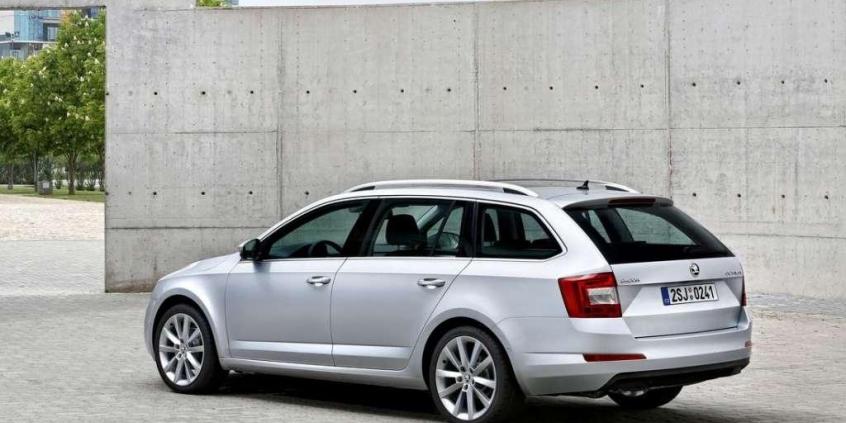 Motoryzacyjne nowości 2014 od O do V