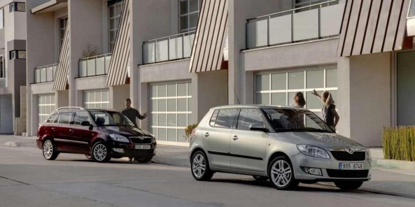 Motoryzacyjne nowości 2014 od O do V