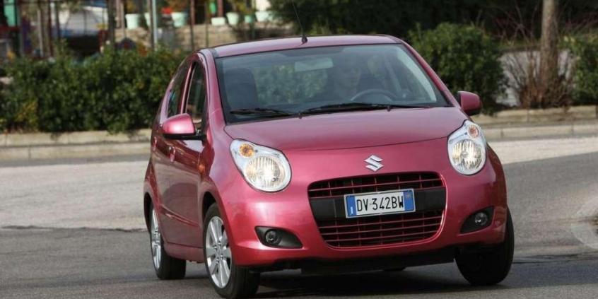 Motoryzacyjne nowości 2014 od O do V