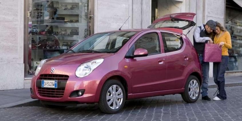 Motoryzacyjne nowości 2014 od O do V