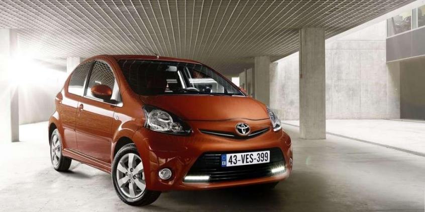 Motoryzacyjne nowości 2014 od O do V