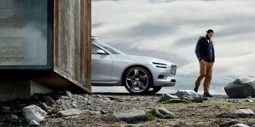 Motoryzacyjne nowości 2014 od O do V